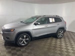 2015 Grand Cherokee Thumbnail 2