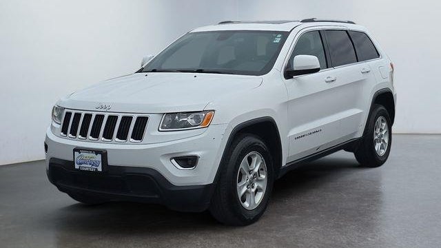 Preowned 2015 Jeep Grand Cherokee Altitude for Sale