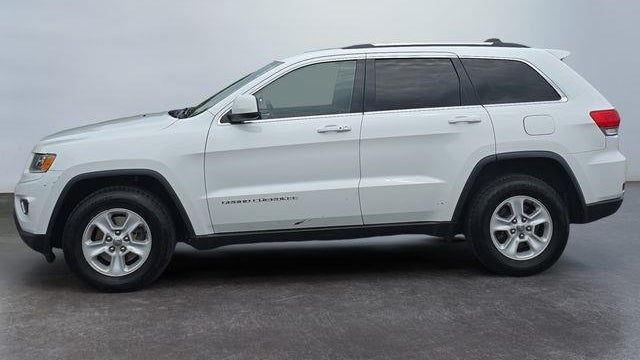 2015 Jeep Grand Cherokee Altitude