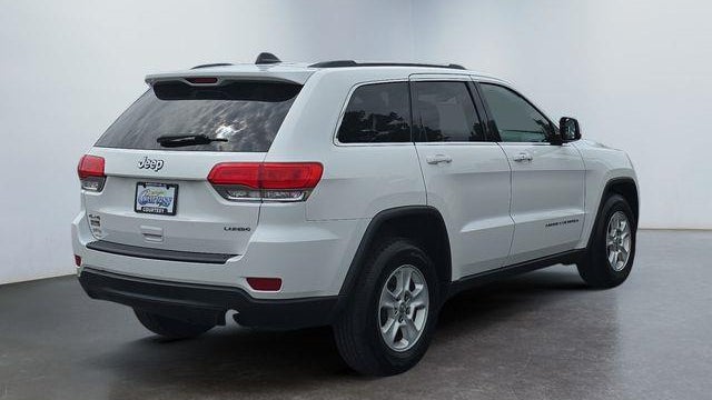2015 Jeep Grand Cherokee Altitude