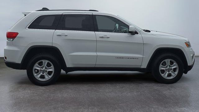 2015 Jeep Grand Cherokee Altitude