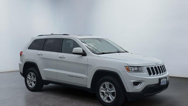 2015 Jeep Grand Cherokee Altitude