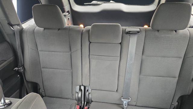 2015 Jeep Grand Cherokee Altitude
