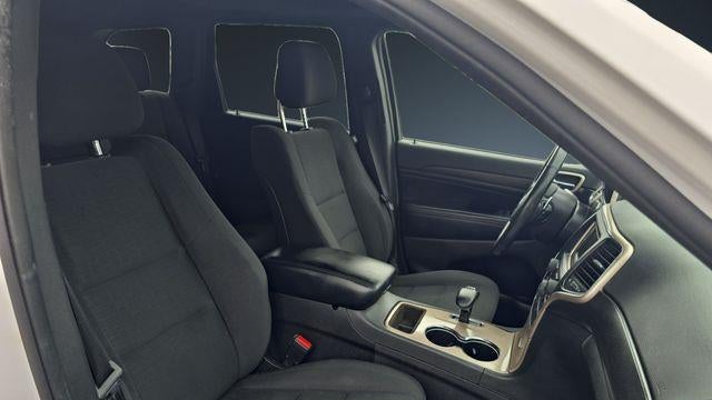 2015 Jeep Grand Cherokee Altitude