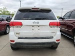 2015 Grand Cherokee Thumbnail 2