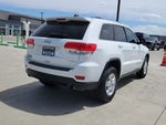 2015 Grand Cherokee Thumbnail 3