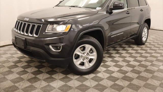 Preowned 2016 Jeep Grand Cherokee Laredo for Sale
