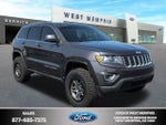 2016 Grand Cherokee Thumbnail 1