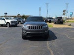 2016 Grand Cherokee Thumbnail 2