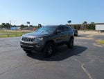 2016 Grand Cherokee Thumbnail 3