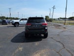 2016 Grand Cherokee Thumbnail 6