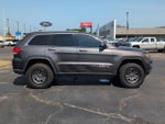 2016 Grand Cherokee Thumbnail 10