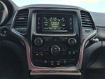 2016 Grand Cherokee Thumbnail 24