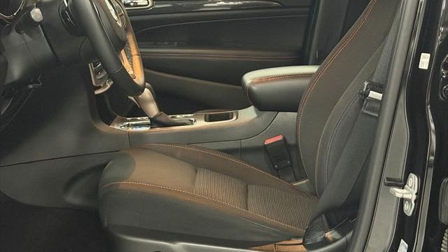 2016 Jeep Grand Cherokee Laredo E