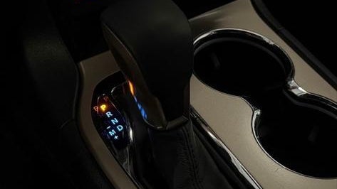 2016 Jeep Grand Cherokee Laredo E