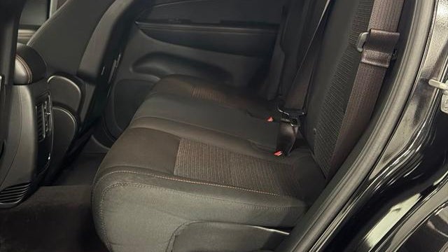 2016 Jeep Grand Cherokee Laredo E