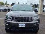 2017 Grand Cherokee Thumbnail 3