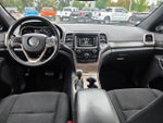 2017 Grand Cherokee Thumbnail 8