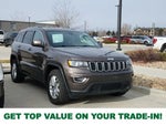 2017 Grand Cherokee Thumbnail 1