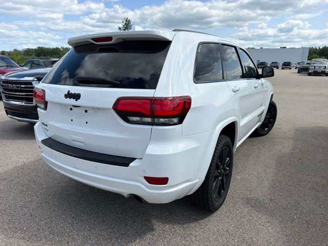 2018 Jeep Cherokee - $15,090