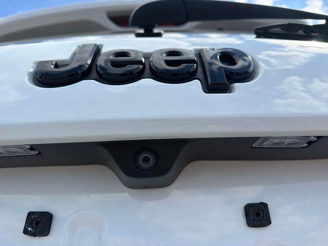 2018 Jeep Cherokee - $15,090