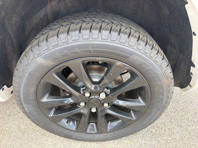 2018 Jeep Cherokee - $15,090