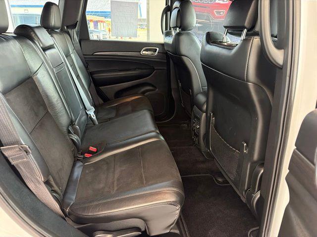 2018 Jeep Cherokee - $15,090
