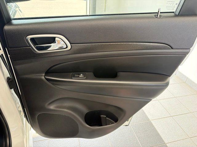 2018 Jeep Cherokee - $15,090