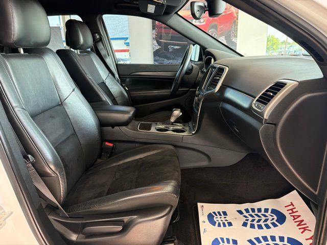 2018 Jeep Cherokee - $15,090