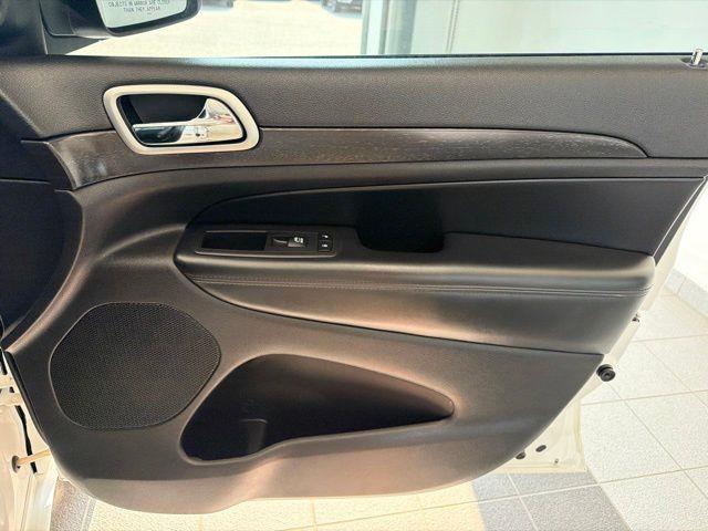 2018 Jeep Cherokee - $15,090