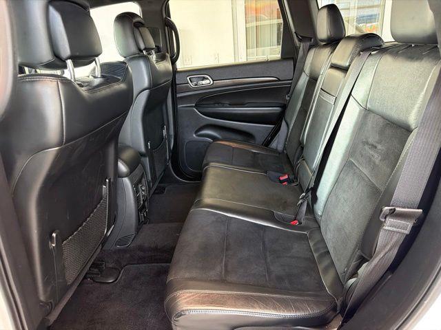 2018 Jeep Cherokee - $15,090