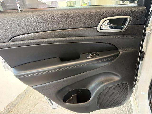 2018 Jeep Cherokee - $15,090