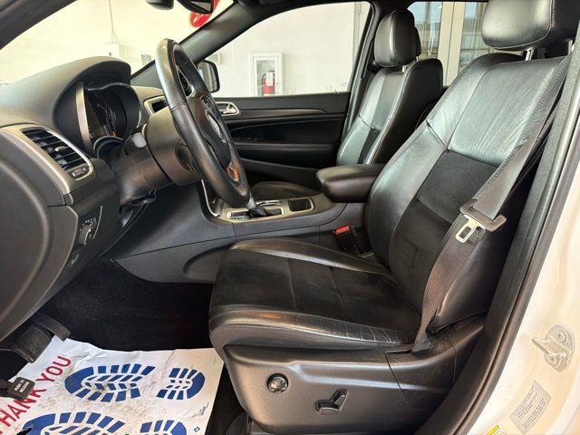 2018 Jeep Cherokee - $15,090