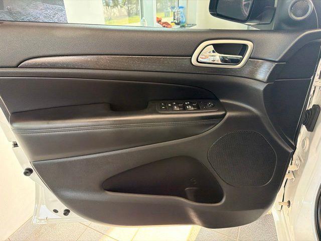 2018 Jeep Cherokee - $15,090