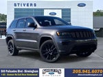 2018 Grand Cherokee Thumbnail 1
