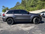 2018 Grand Cherokee Thumbnail 2