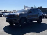 2018 Grand Cherokee Thumbnail 8
