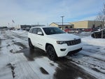 2018 Grand Cherokee Thumbnail 3