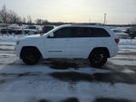 2018 Grand Cherokee Thumbnail 4