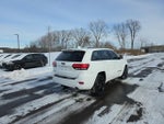 2018 Grand Cherokee Thumbnail 7