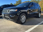 2018 Grand Cherokee Thumbnail 1