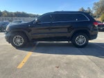 2018 Grand Cherokee Thumbnail 2