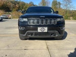 2018 Grand Cherokee Thumbnail 8