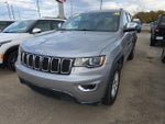 2018 Grand Cherokee Thumbnail 2
