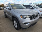 2018 Grand Cherokee Thumbnail 3