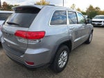 2018 Grand Cherokee Thumbnail 4