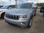 2018 Grand Cherokee Thumbnail 2