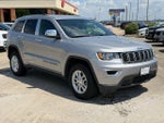 2018 Grand Cherokee Thumbnail 1