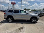 2018 Grand Cherokee Thumbnail 2