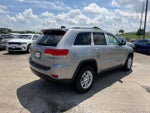 2018 Grand Cherokee Thumbnail 3